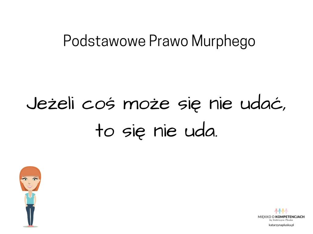 Prawo Murphego
